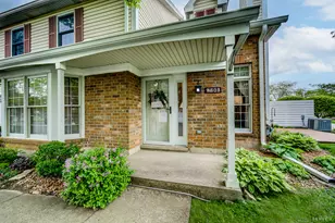 9845 Cambridge Ct, Mokena, IL 60448 - Photo 3