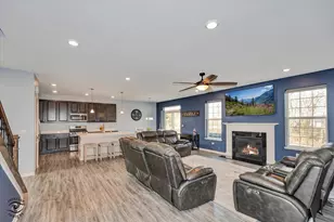 14860 W Carver Crossing, Manhattan, IL 60442 - Photo 9