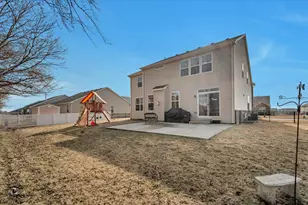 14860 W Carver Crossing, Manhattan, IL 60442 - Photo 35