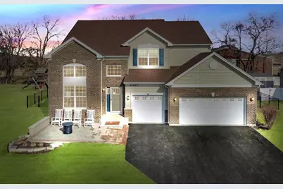 14860 W Carver Crossing, Manhattan, IL 60442 - Photo 1