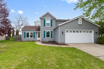 514 Brookwood Trail, McHenry, IL 60050 - Photo 1