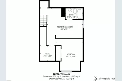 2541 N Racine Avenue #1, Chicago, IL 60614 - Photo 21