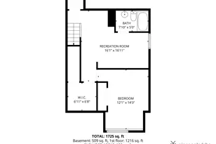 2541 N Racine Ave, Chicago, IL 60614 - Photo 21