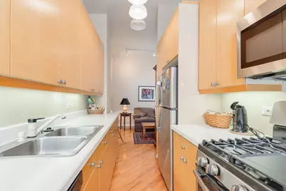 2541 N Racine Avenue #1, Chicago, IL 60614 - Photo 7
