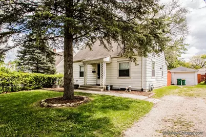 1222 Cleveland Street, Lockport, IL 60441 - Photo 1