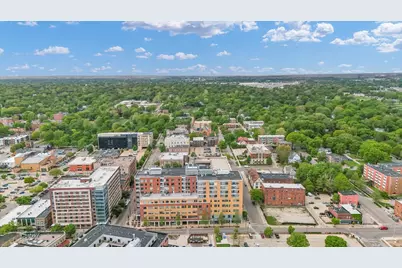 301 N Neil Street #711, Champaign, IL 61820 - Photo 49