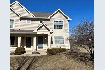 39661 N Warren Lane, Beach Park, IL 60083 - Photo 1
