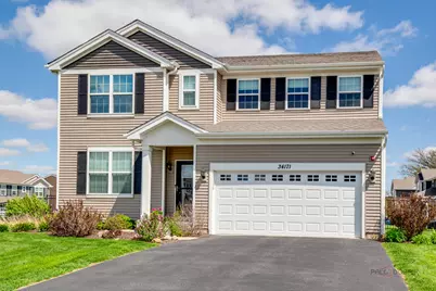 34171 N Partridge Lane, Gurnee, IL 60031 - Photo 1
