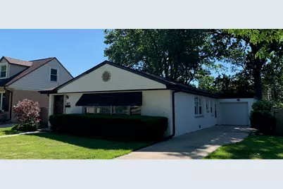 817 Rowe Avenue, Park Ridge, IL 60068 - Photo 1