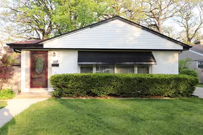 817 Rowe Avenue, Park Ridge, IL 60068 - Photo 33