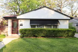 817 Rowe Ave, Park Ridge, IL 60068 - Photo 33