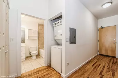 630 N Franklin Street #702, Chicago, IL 60654 - Photo 9