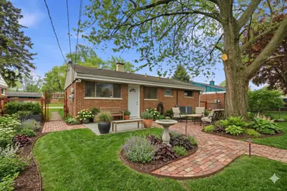1354 Hirsch Avenue, Calumet City, IL 60409 - Photo 21