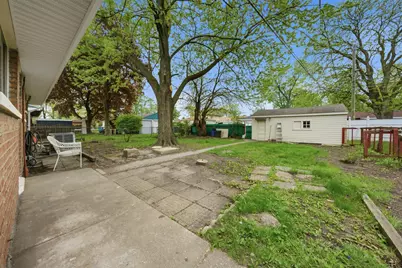 1354 Hirsch Avenue, Calumet City, IL 60409 - Photo 19