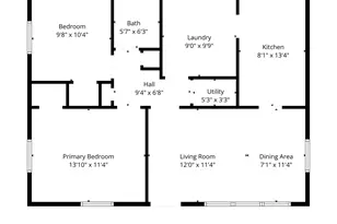 1354 Hirsch Ave, Calumet City, IL 60409 - Photo 21