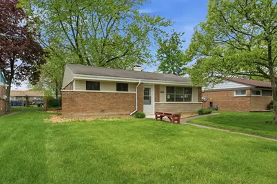 1354 Hirsch Avenue, Calumet City, IL 60409 - Photo 17