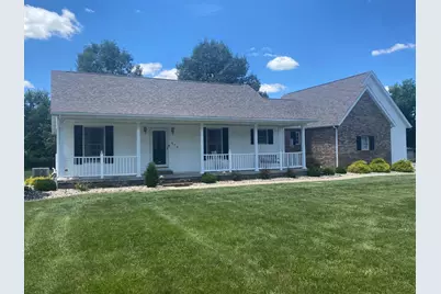 514 Country Club Road, Centralia, IL 62801 - Photo 1