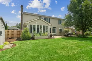 2603 Deerfield Ln, Rolling Meadows, IL 60008 - Photo 7