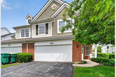 8035 Harrier Avenue, Joliet, IL 60431 - Photo 1