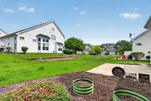 8035 Harrier Ave, Joliet, IL 60431 - Photo 35