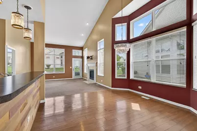 8035 Harrier Avenue, Joliet, IL 60431 - Photo 5
