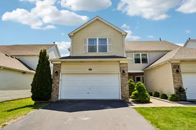 416 Grace Drive, Lake in the Hills, IL 60156 - Photo 1