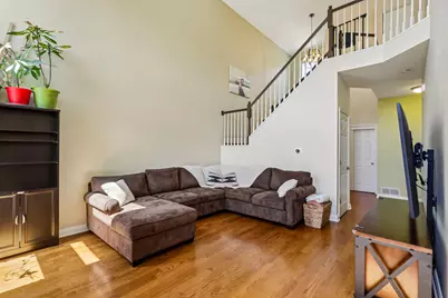 416 Grace Drive, Lake in the Hills, IL 60156 - Photo 5