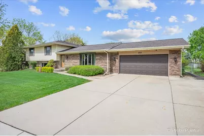 262 Woodville Lane, Schaumburg, IL 60193 - Photo 41