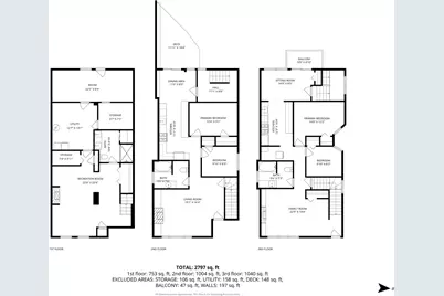 2920 N Lakewood Avenue, Chicago, IL 60657 - Photo 3