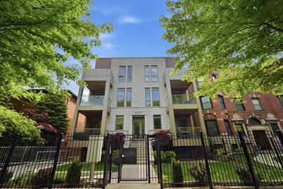 4627 N Beacon Street #2N, Chicago, IL 60640 - Photo 1