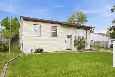 418 Hamrick Avenue, Romeoville, IL 60446 - Photo 1