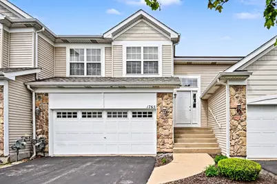 1765 Fieldstone Drive S, Shorewood, IL 60404 - Photo 1