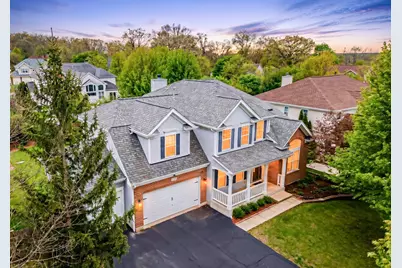 5791 Providence Drive, Hoffman Estates, IL 60192 - Photo 1