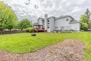 5791 Providence Dr, Hoffman Estates, IL 60192 - Photo 33