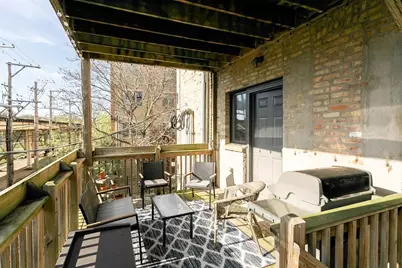 4138 N Kenmore Avenue #2, Chicago, IL 60613 - Photo 9