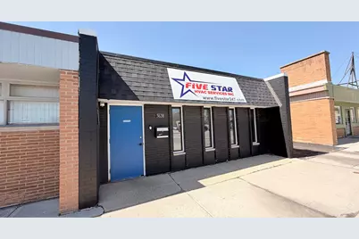 5638 N Elston Avenue, Chicago, IL 60646 - Photo 1
