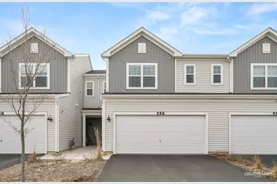 556 Comstock Road, South Elgin, IL 60177 - Photo 1