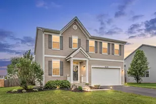 4034 Hunt Club Dr, Oswego, IL 60543 - Photo 1