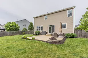 4034 Hunt Club Dr, Oswego, IL 60543 - Photo 23