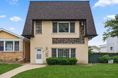 4120 N Oketo Avenue, Norridge, IL 60706 - Photo 1