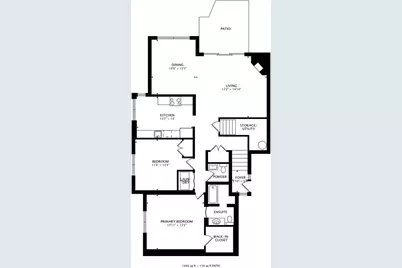 83 Thornhill Lane #c, Lake Barrington, IL 60010 - Photo 37