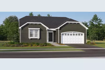 4038 Meadowridge Road, Woodstock, IL 60098 - Photo 1
