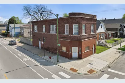 4135 S Wallace Street, Chicago, IL 60609 - Photo 1