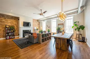 1001 N Paulina St, Chicago, IL 60622 - Photo 3