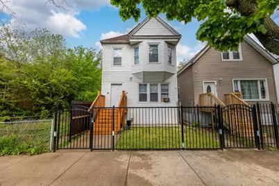 6713 S Sangamon Street, Chicago, IL 60621 - Photo 1