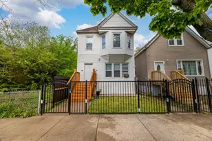 6713 S Sangamon St, Chicago, IL 60621 - Photo 1