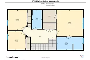 2718 Lily Ln, Rolling Meadows, IL 60008 - Photo 31