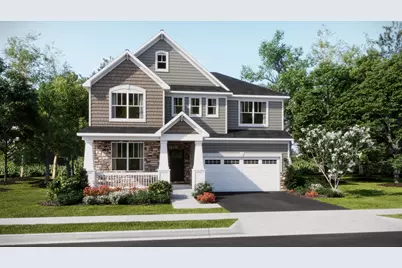 587 Lismore Circle, Elgin, IL 60124 - Photo 1