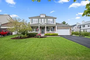 779 Lenox Ave, Bolingbrook, IL 60490 - Photo 1
