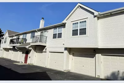 680 Mill Circle #203, Wheeling, IL 60090 - Photo 17
